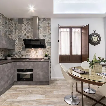 Loft Gracia Apartment