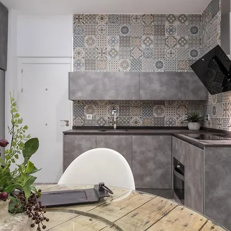 Loft Gracia Granada