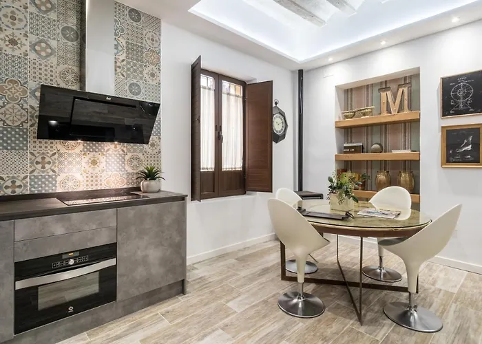 Loft Gracia- Cth *