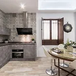 Loft Gracia- Cth Lägenhet