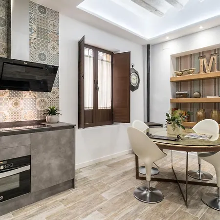Loft Gracia- Cth *