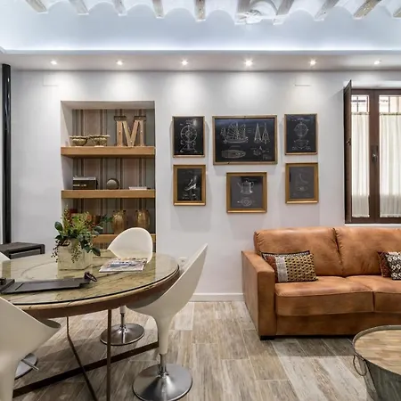 Loft Gracia- Cth *