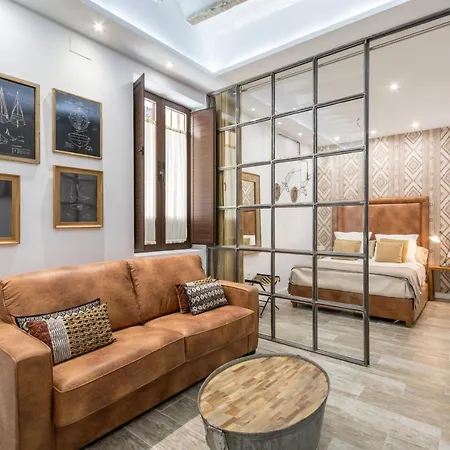 Loft Gracia- Cth